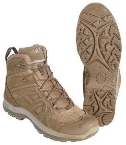 Haix Black Eagle Athletic 2.0 V GTX Mid