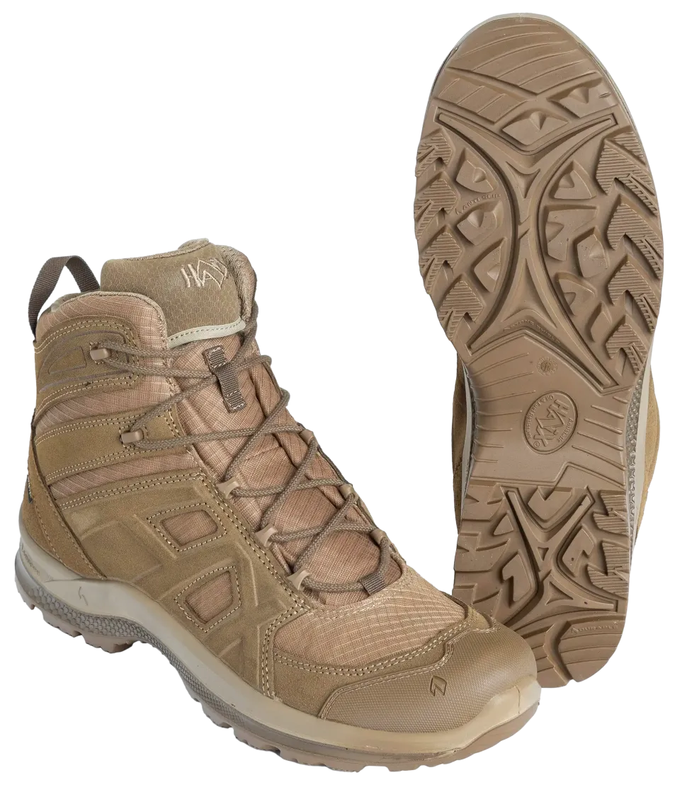 Haix Black Eagle Athletic 2.0 V GTX Mid