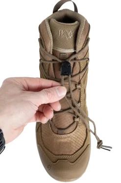 Haix Black Eagle Athletic 2.0 V GTX Mid