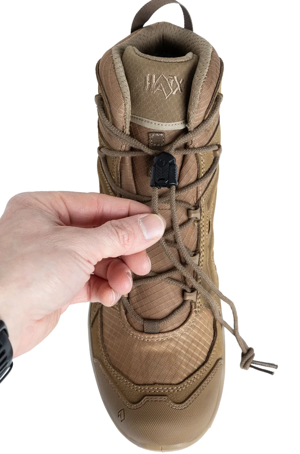 Haix Black Eagle Athletic 2.0 V GTX Mid