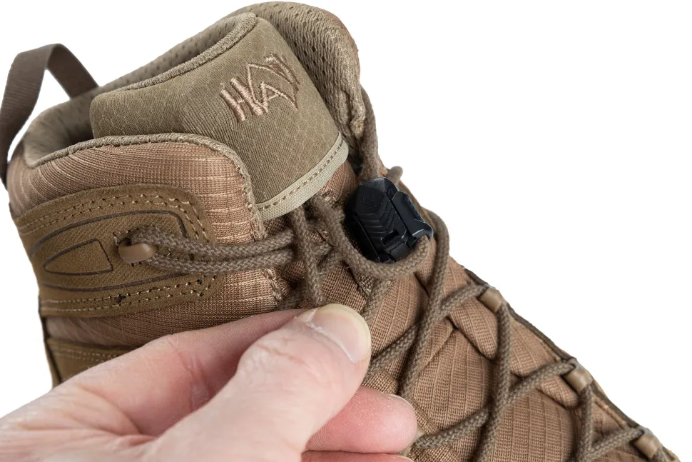 Haix Black Eagle Athletic 2.0 V GTX Mid