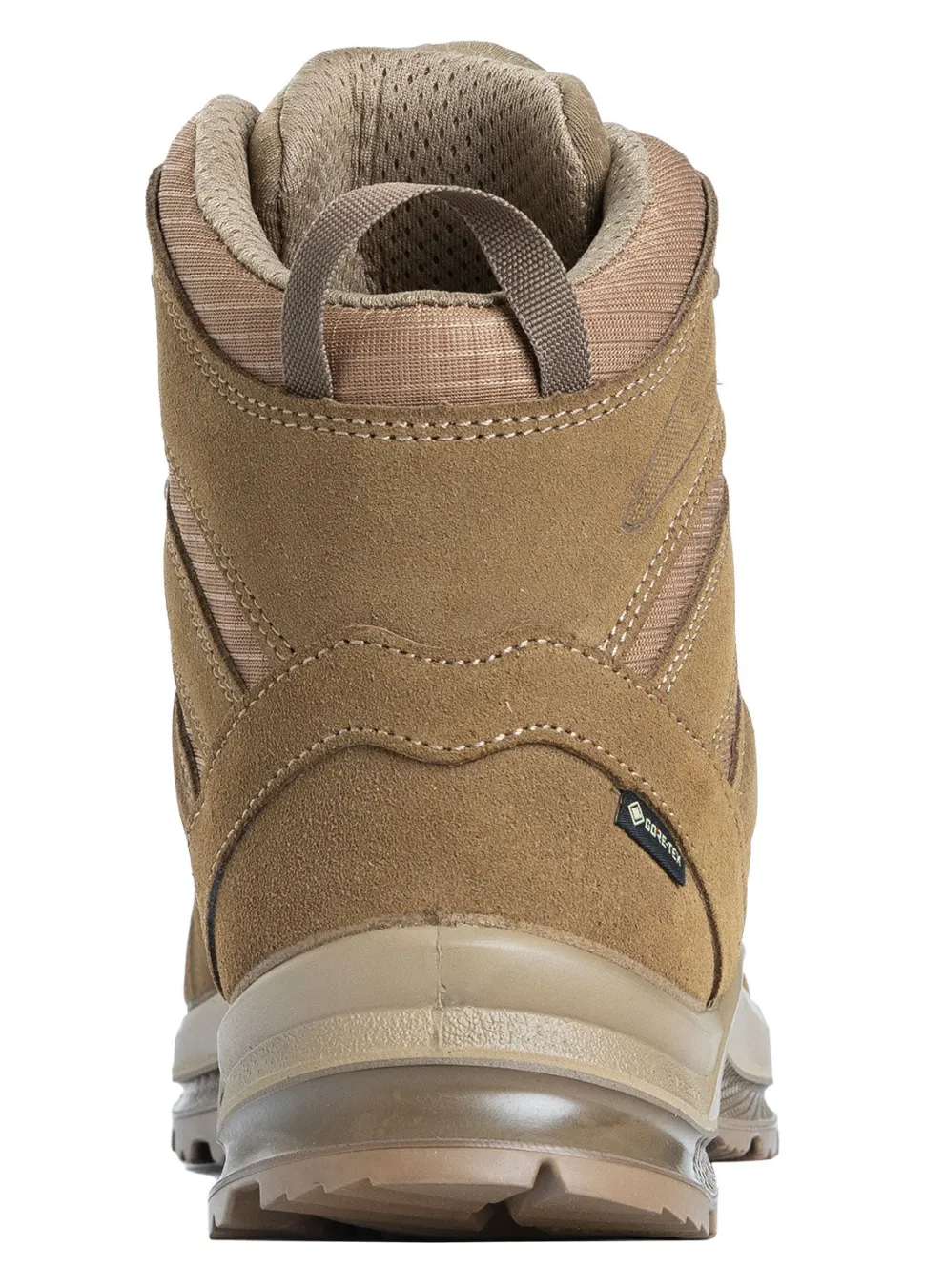 Haix Black Eagle Athletic 2.0 V GTX Mid