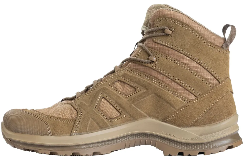 Haix Black Eagle Athletic 2.0 V GTX Mid