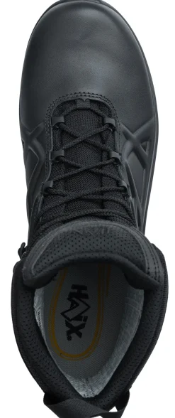 Haix Black Eagle Tactical 2.0 GTX High Wide