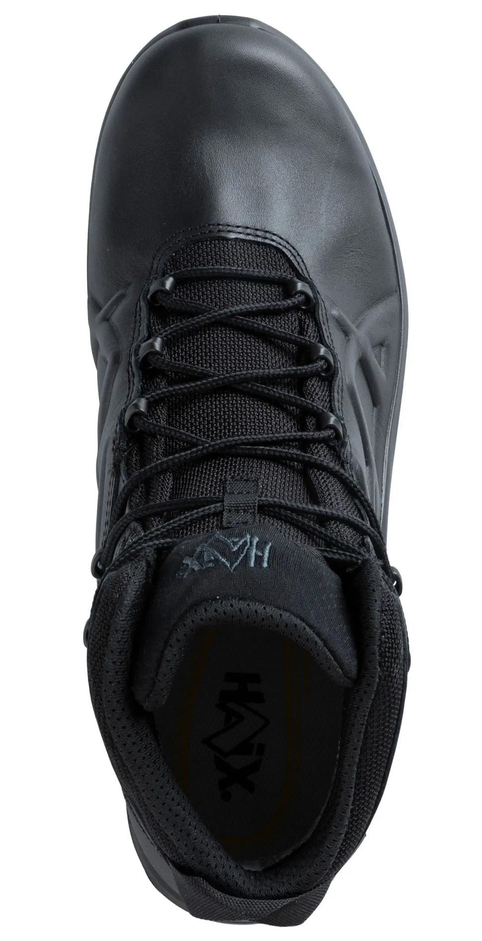 Haix Black Eagle Tactical 2.0 GTX Mid Wide