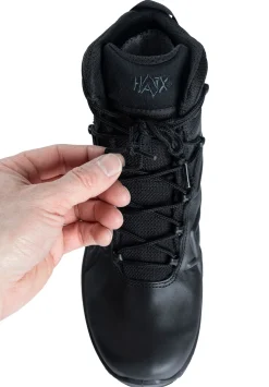 Haix Black Eagle Tactical 2.0 GTX Mid Wide