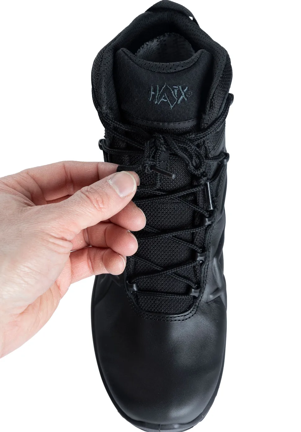 Haix Black Eagle Tactical 2.0 GTX Mid Wide