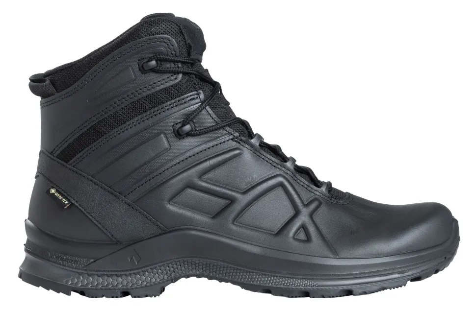 Haix Black Eagle Tactical 2.0 GTX Mid Wide