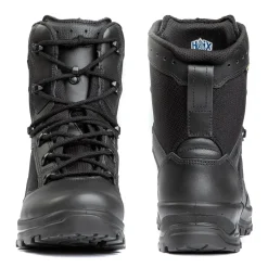 Haix Combat GTX Black varsikengät