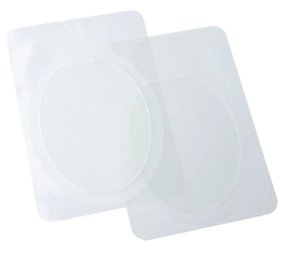 HALO Chest Seal