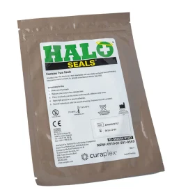 HALO Chest Seal
