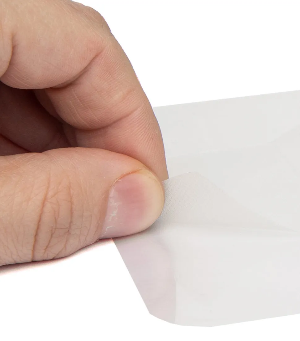 HALO Chest Seal