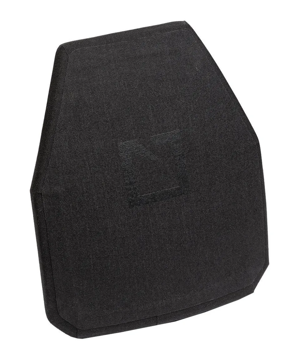 Hesco 3810 luotisuojalevy, NIJ III+, Stand Alone
