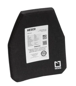 Hesco 3810 luotisuojalevy, NIJ III+, Stand Alone