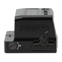 Holosun HE509T-RD X2 Red Dot Sight, 2 MOA