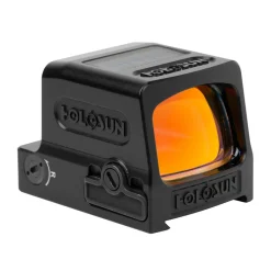 Holosun HE509T-RD X2 Red Dot Sight, 2 MOA