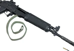 Hoppe's Boresnake