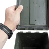 Italialainen korkeampi ammuslaatikko, 5.56 mm, ylijäämä