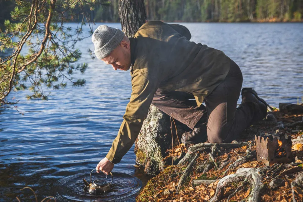 Itävaltalainen Anzug 75 kenttäpusero, ylijäämä
