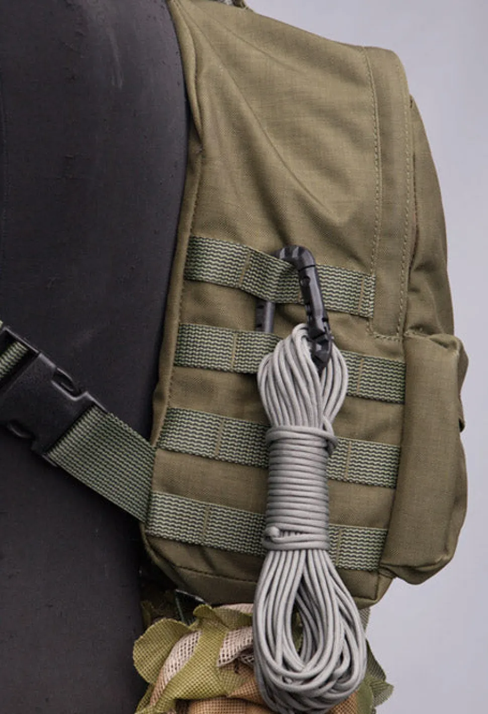 ITW Tac Link
