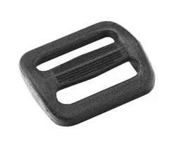 ITW Tri-Glide liukusolki, musta