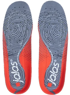 Jalas FX2 Climate pohjalliset