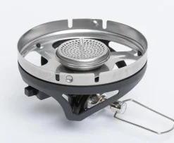 Jetboil MicroMo retkikeitin, Carbon
