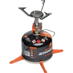 Jetboil MightyMo kaasukeitin