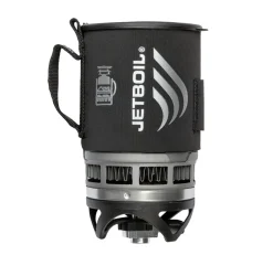 Jetboil Zip retkikeitin, Carbon