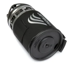Jetboil Zip retkikeitin, Carbon