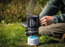 Jetboil Zip retkikeitin, Carbon