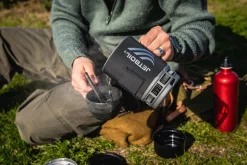 Jetboil Zip retkikeitin, Carbon