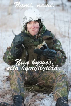 Kalakalle Viljapossu, 235 g säilyke