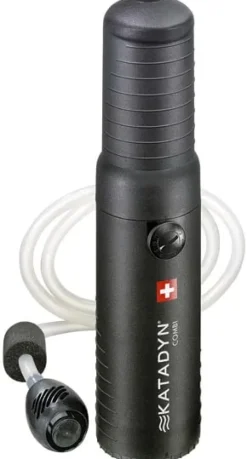 Katadyn Combi Microfilter vedensuodatin