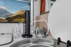 Katadyn Combi Microfilter vedensuodatin
