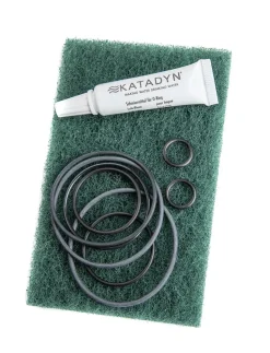 Katadyn Combi varaosasarja (Set 1)