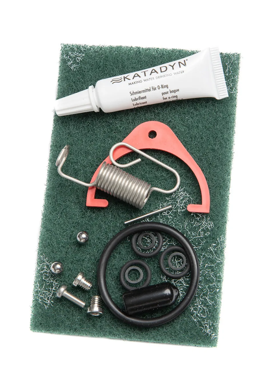 Katadyn Pocket varaosasarja (Kit 1)
