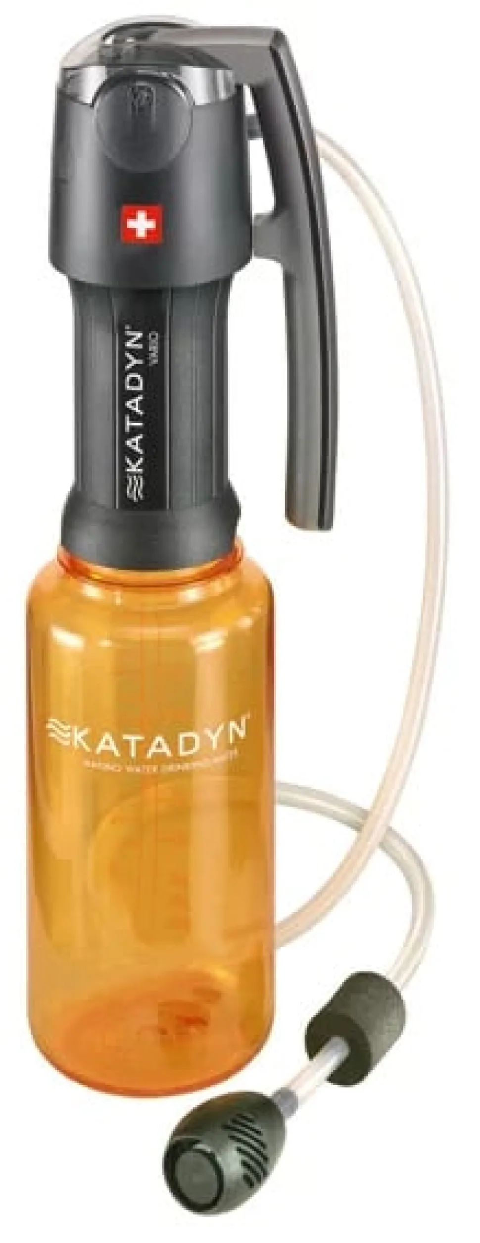 Katadyn Vario vedensuodatin