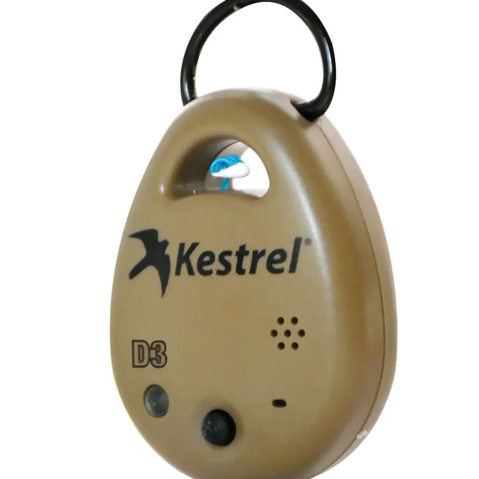 Kestrel Drop D3 langaton säämittari