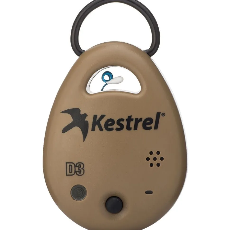 Kestrel Drop D3 langaton säämittari