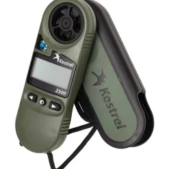 Kestrel 2500NV säämittari yönäytöllä