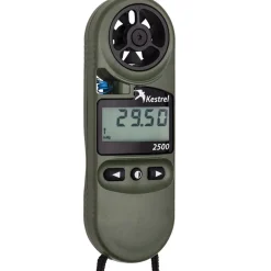 Kestrel 2500NV säämittari yönäytöllä