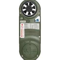 Kestrel 2500NV säämittari yönäytöllä