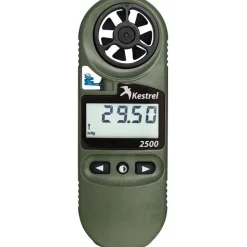 Kestrel 2500NV säämittari yönäytöllä