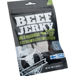 Kuivalihakundi Beef Jerky kuivaliha, 50 g