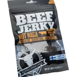 Kuivalihakundi Beef Jerky kuivaliha, 50 g