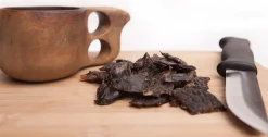Kuivalihakundi Beef Jerky kuivaliha, 50 g