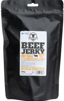 Kuivalihakundi Beef Jerky kuivaliha, 500 g