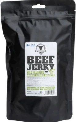 Kuivalihakundi Beef Jerky kuivaliha, 500 g