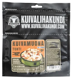 Kuivalihakundi Kuivamuona